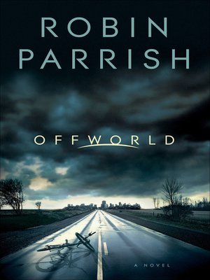 Offworld - ebook